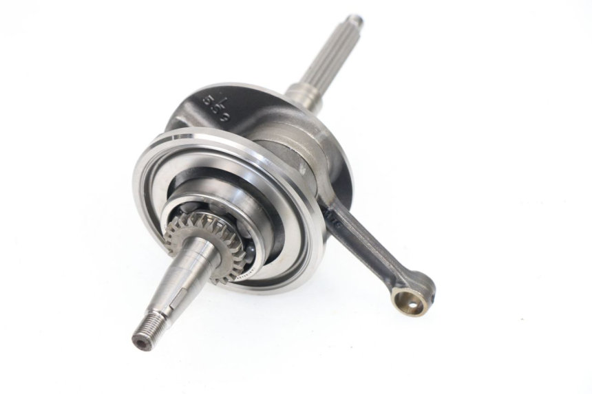 photo de CRANKSHAFT YAMAHA BW'S BWS 125 (2010 - 2013)