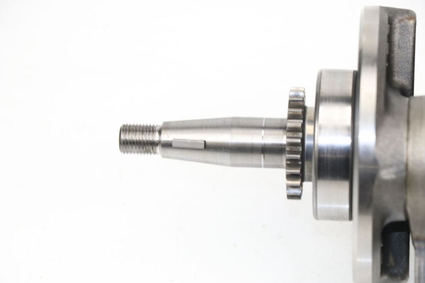 photo de CRANKSHAFT YAMAHA BW'S BWS 125 (2010 - 2013)