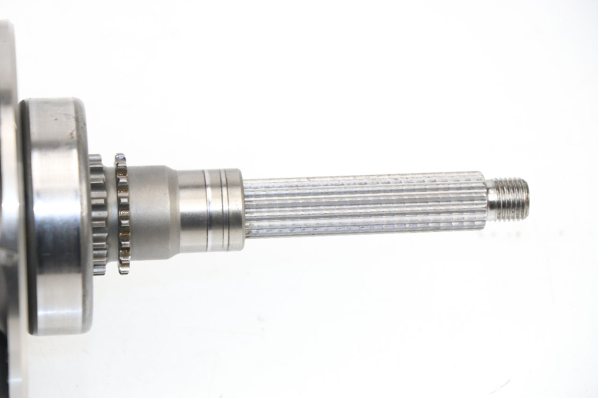 photo de CRANKSHAFT YAMAHA BW'S BWS 125 (2010 - 2013)