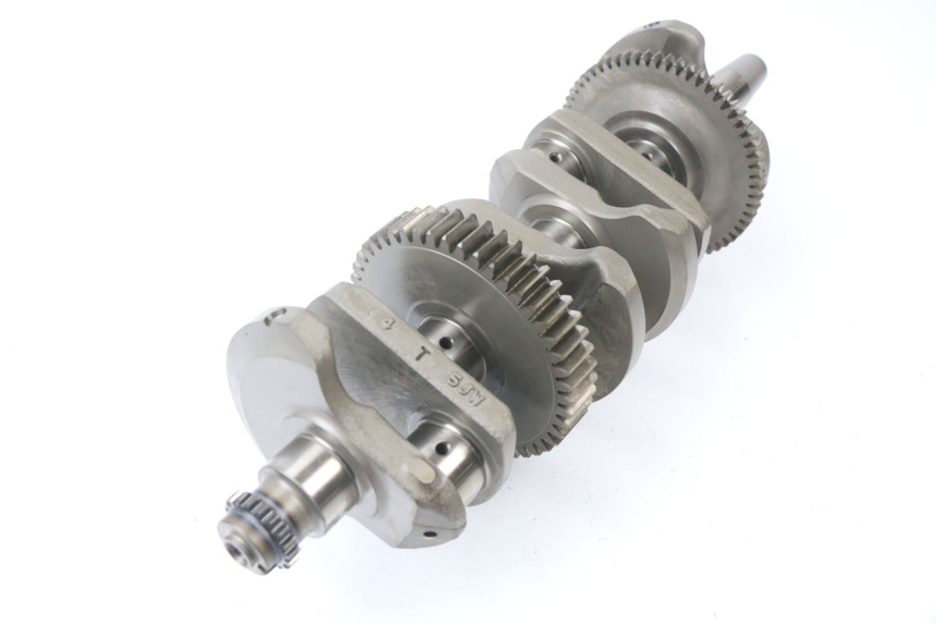 photo de CRANKSHAFT YAMAHA FJR ABS 1300 (2006 - 2012)