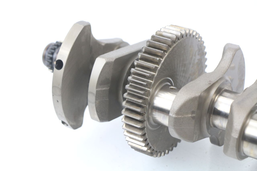 photo de CRANKSHAFT YAMAHA FJR ABS 1300 (2006 - 2012)