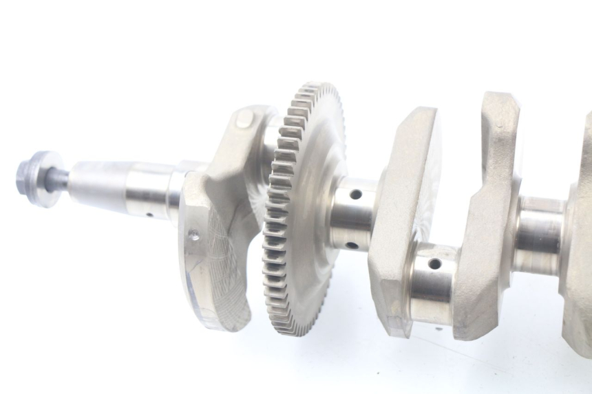 photo de CRANKSHAFT YAMAHA FJR ABS 1300 (2006 - 2012)