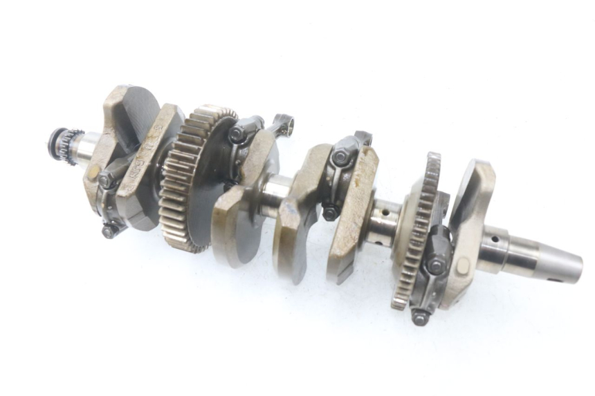 photo de CRANKSHAFT YAMAHA FJR ABS 1300 (2006 - 2012)