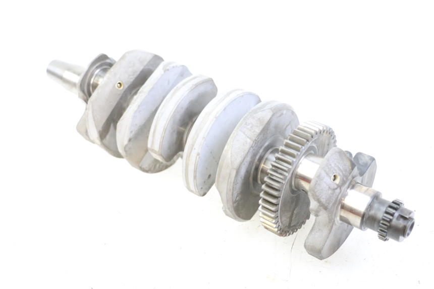 photo de CRANKSHAFT YAMAHA FZ6 FAZER S2 600 (2007 - 2011)