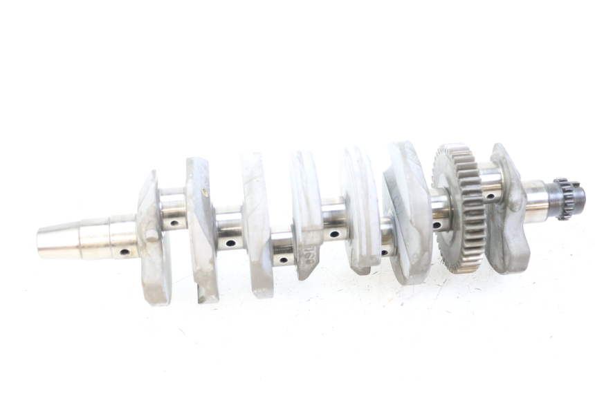 photo de CRANKSHAFT YAMAHA FZ6 FAZER S2 600 (2007 - 2011)