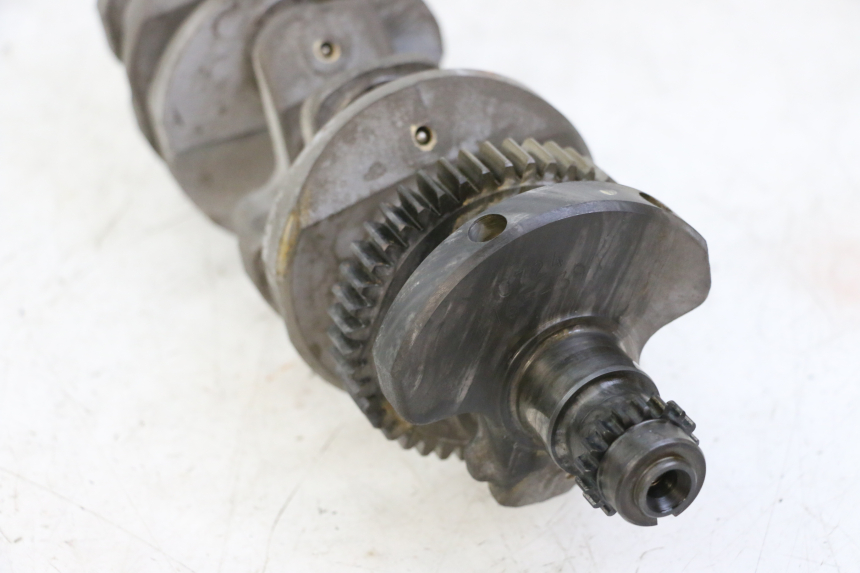 photo de CRANKSHAFT YAMAHA FZ6 FAZER S2 600 (2007 - 2011)