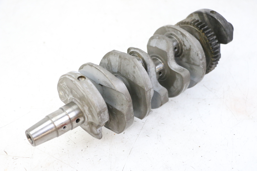 photo de CRANKSHAFT YAMAHA FZ6 FAZER S2 600 (2007 - 2011)