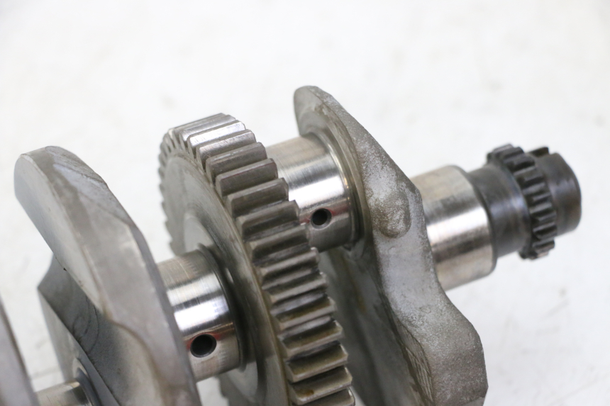 photo de CRANKSHAFT YAMAHA FZ6 FAZER S2 600 (2007 - 2011)