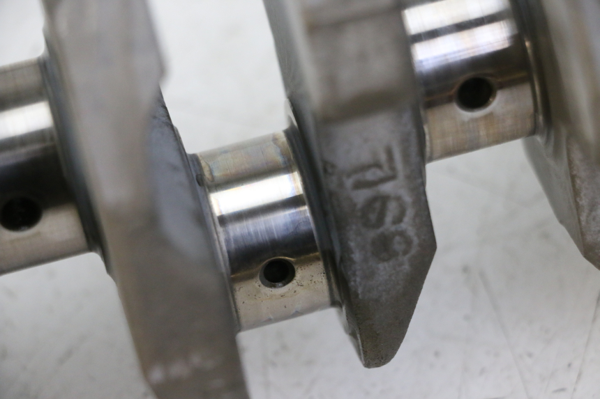 photo de CRANKSHAFT YAMAHA FZ6 FAZER S2 600 (2007 - 2011)