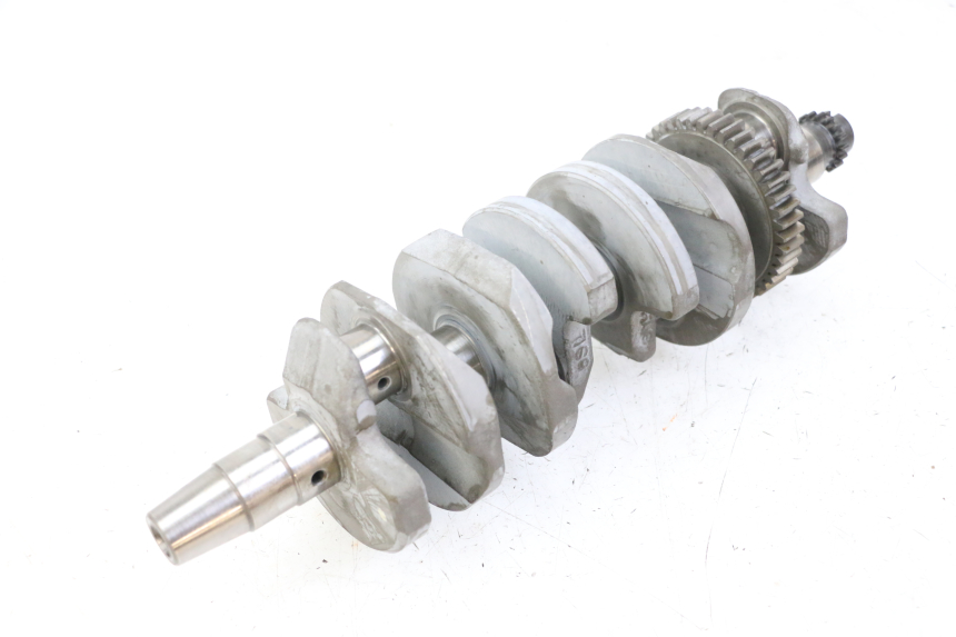 photo de CRANKSHAFT YAMAHA FZ6 FAZER S2 600 (2007 - 2011)