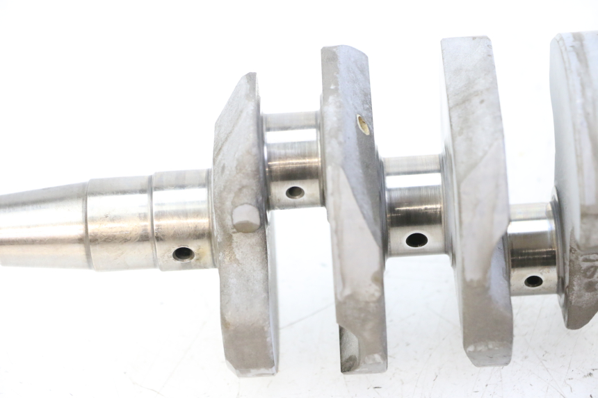 photo de CRANKSHAFT YAMAHA FZ6 FAZER S2 600 (2007 - 2011)