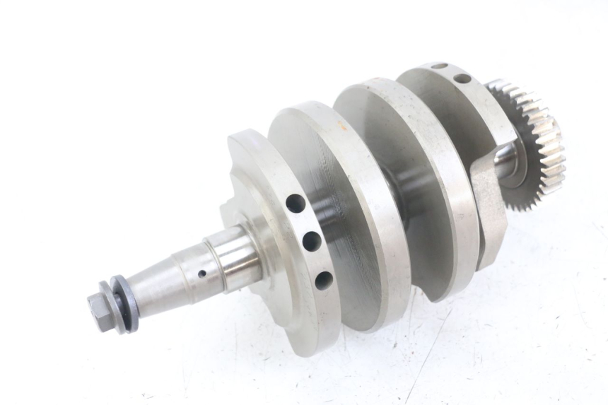 photo de CRANKSHAFT YAMAHA MT-07 MT07 ABS 700 (2014 - 2017)