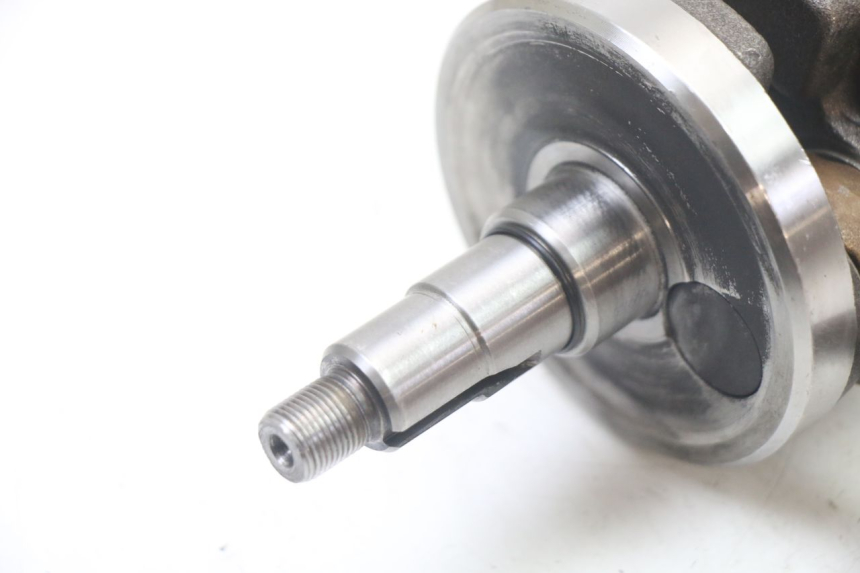 photo de CRANKSHAFT YAMAHA PW 80 (1983 - 2014)