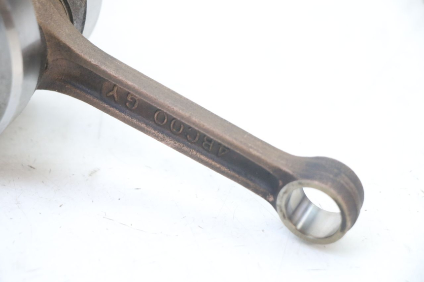 photo de CRANKSHAFT YAMAHA PW 80 (1983 - 2014)