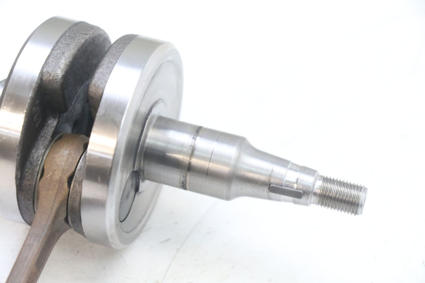 photo de CRANKSHAFT YAMAHA PW 80 (1983 - 2014)