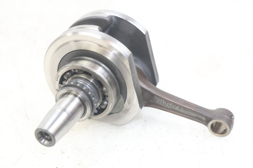 photo de CRANKSHAFT YAMAHA SR 125 (1996 - 2003)