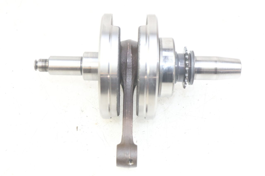 photo de CRANKSHAFT YAMAHA SR 125 (1996 - 2003)