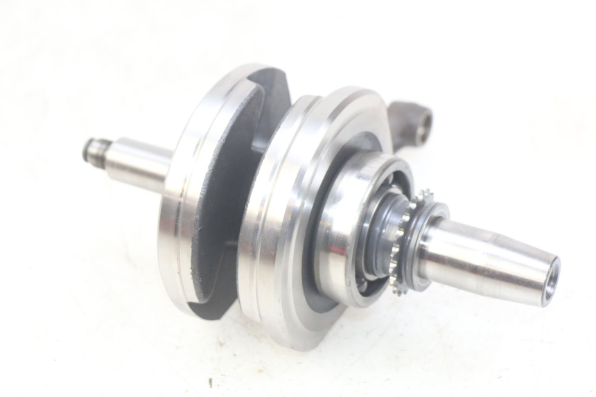 photo de CRANKSHAFT YAMAHA SR 125 (1996 - 2003)