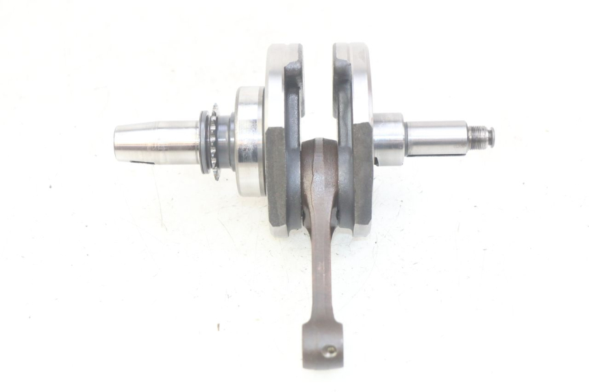 photo de CRANKSHAFT YAMAHA SR 125 (1996 - 2003)