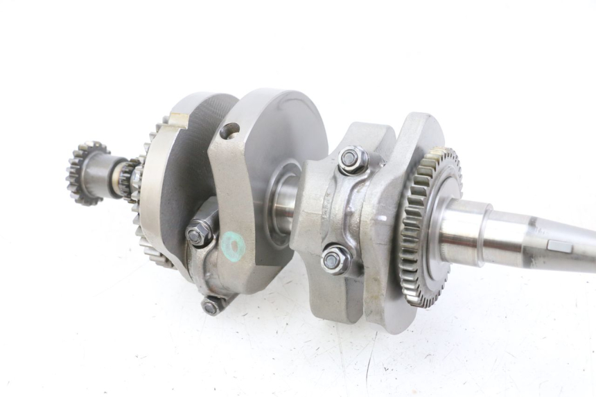 photo de CRANKSHAFT YAMAHA TDM ABS 900 (2002 - 2014)