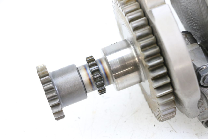 photo de CRANKSHAFT YAMAHA TDM ABS 900 (2002 - 2014)