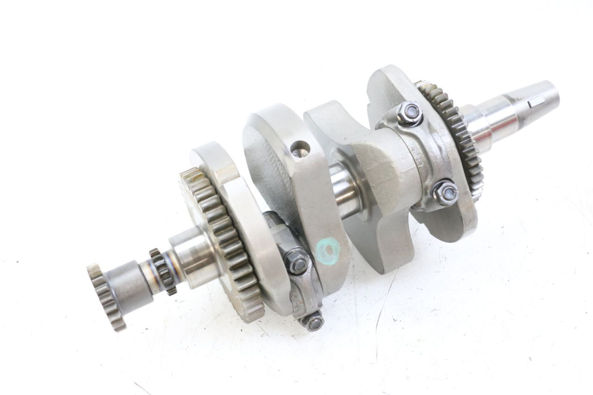 photo de CRANKSHAFT YAMAHA TDM ABS 900 (2002 - 2014)