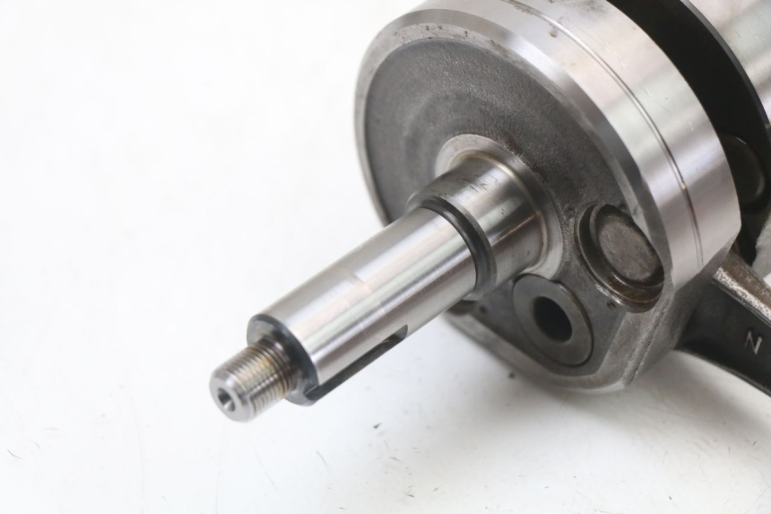 photo de CRANKSHAFT YAMAHA TDR DELTABOX 125 (1993 - 2003)
