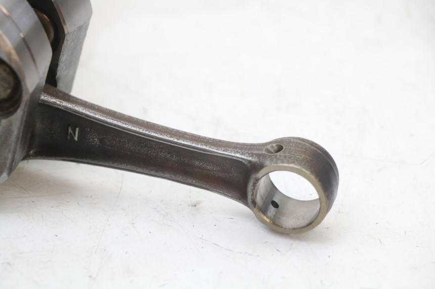 photo de CRANKSHAFT YAMAHA TDR DELTABOX 125 (1993 - 2003)