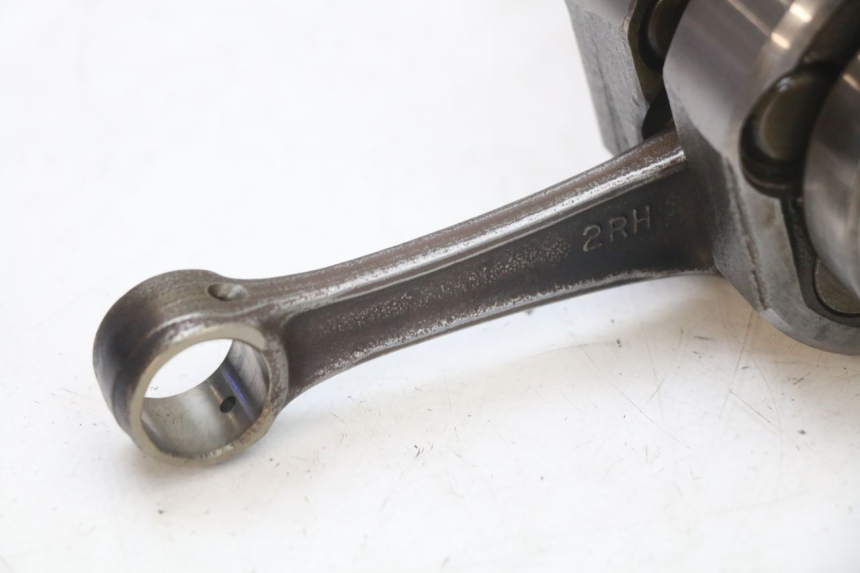 photo de CRANKSHAFT YAMAHA TDR DELTABOX 125 (1993 - 2003)