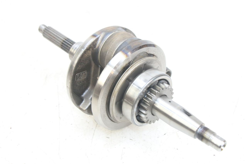 photo de CRANKSHAFT YAMAHA X-MAX XMAX 250 (2006 - 2009)