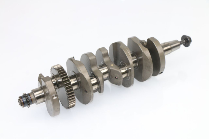 photo de CRANKSHAFT YAMAHA XJ6 600 (2008 - 2016)