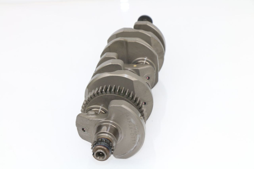 photo de CRANKSHAFT YAMAHA XJ6 600 (2008 - 2016)