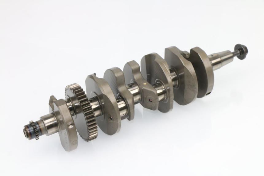 photo de CRANKSHAFT YAMAHA XJ6 600 (2008 - 2016)