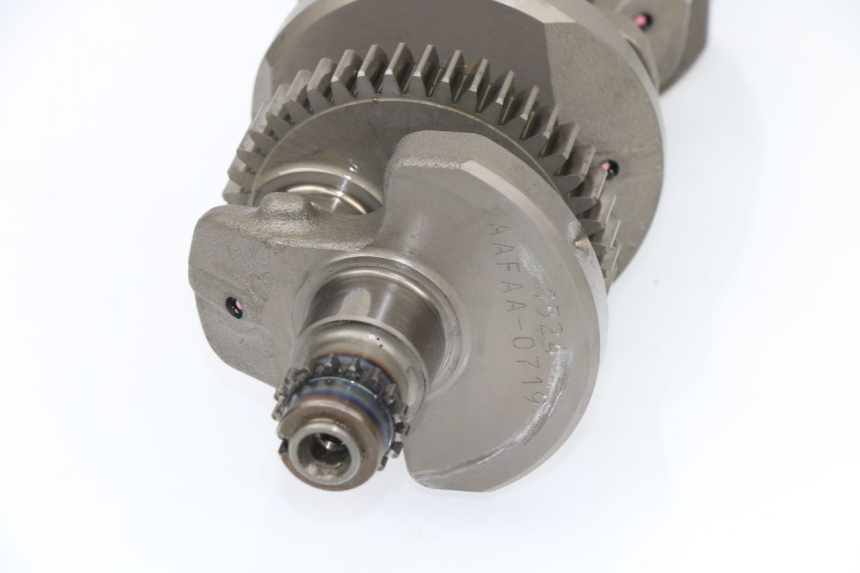 photo de CRANKSHAFT YAMAHA XJ6 600 (2008 - 2016)