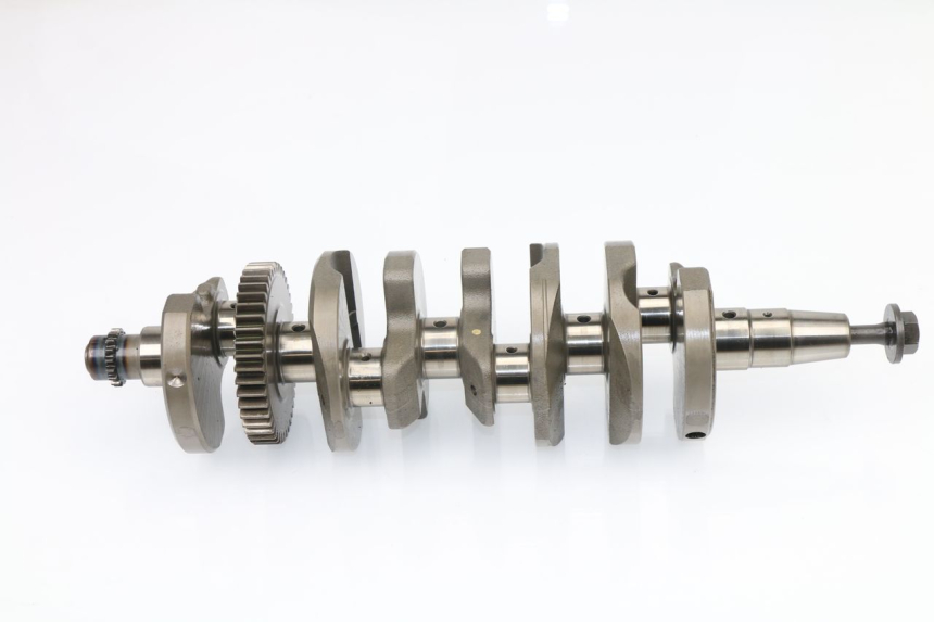 photo de CRANKSHAFT YAMAHA XJ6 600 (2008 - 2016)