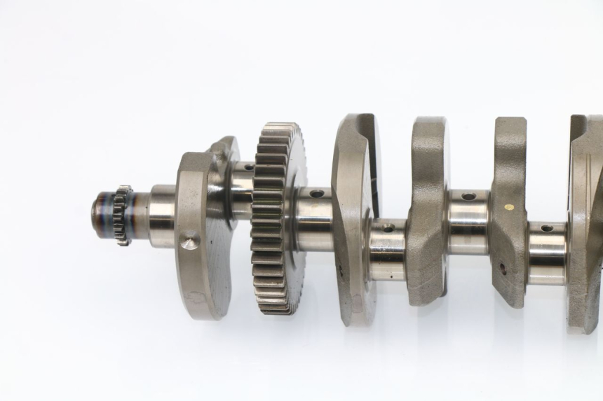 photo de CRANKSHAFT YAMAHA XJ6 600 (2008 - 2016)