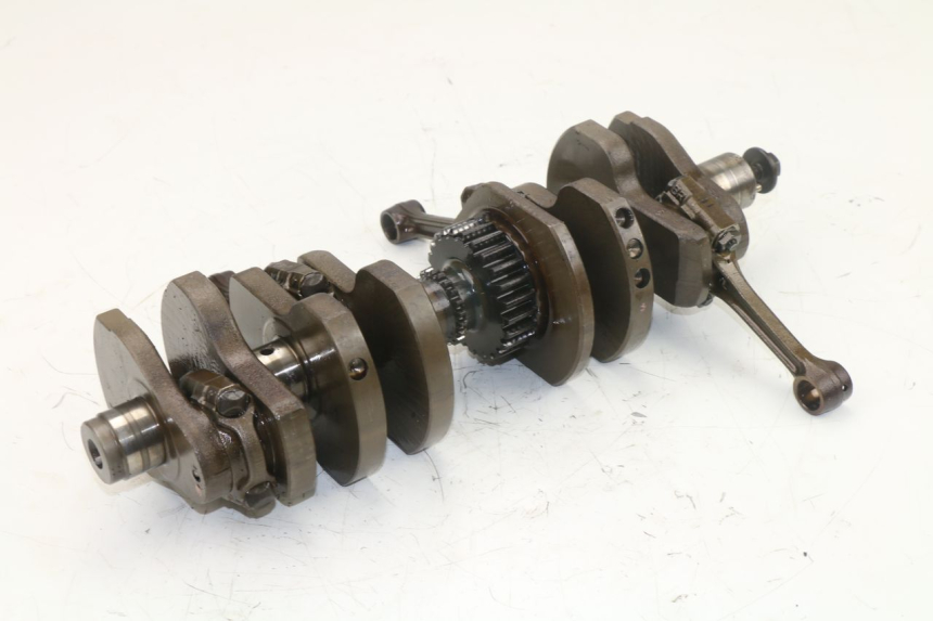 photo de CRANKSHAFT YAMAHA XJN DIVERSION 600 (2000 - 2003)