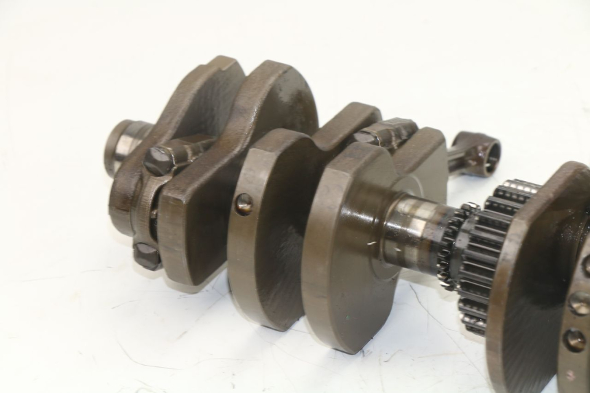 photo de CRANKSHAFT YAMAHA XJN DIVERSION 600 (2000 - 2003)