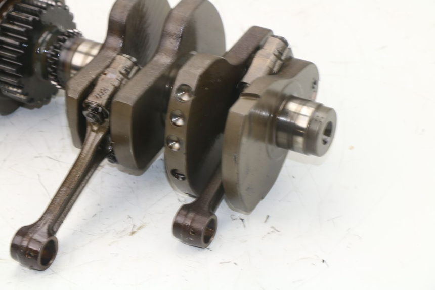 photo de CRANKSHAFT YAMAHA XJN DIVERSION 600 (2000 - 2003)