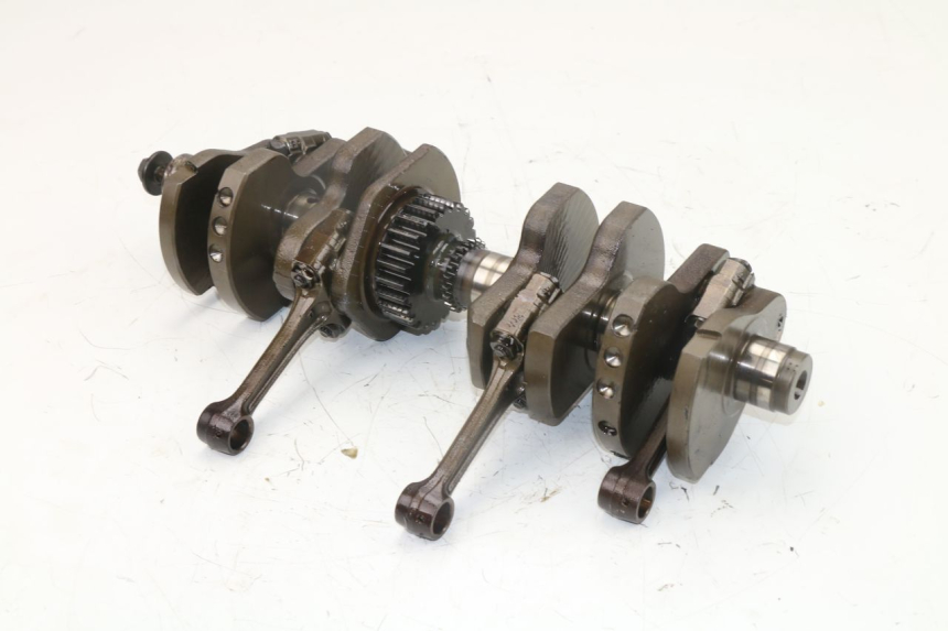 photo de CRANKSHAFT YAMAHA XJN DIVERSION 600 (2000 - 2003)