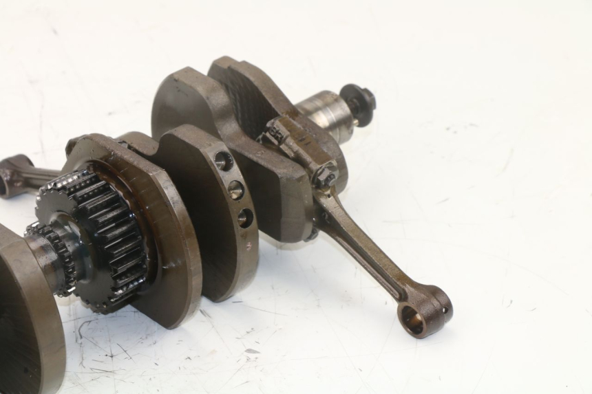 photo de CRANKSHAFT YAMAHA XJN DIVERSION 600 (2000 - 2003)