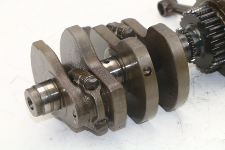 photo de CRANKSHAFT YAMAHA XJN DIVERSION 600 (2000 - 2003)