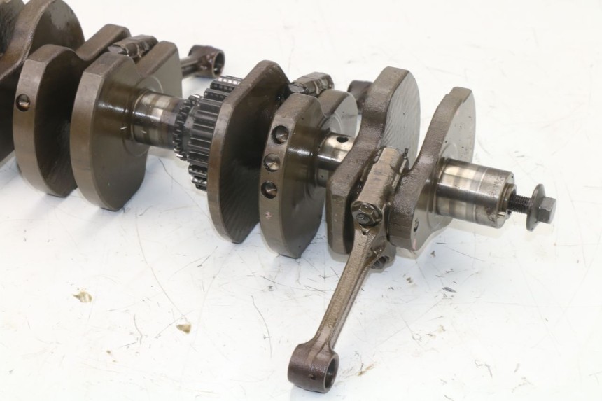 photo de CRANKSHAFT YAMAHA XJN DIVERSION 600 (2000 - 2003)