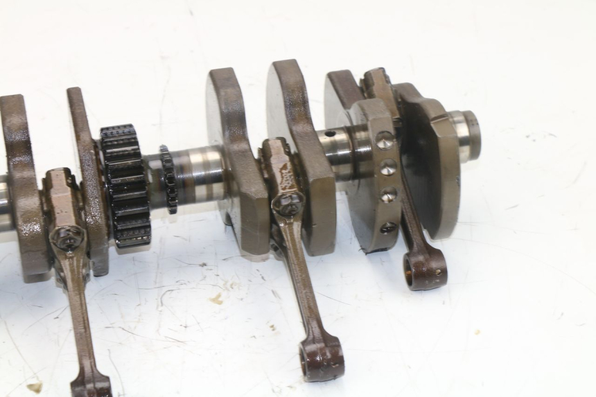 photo de CRANKSHAFT YAMAHA XJN DIVERSION 600 (2000 - 2003)