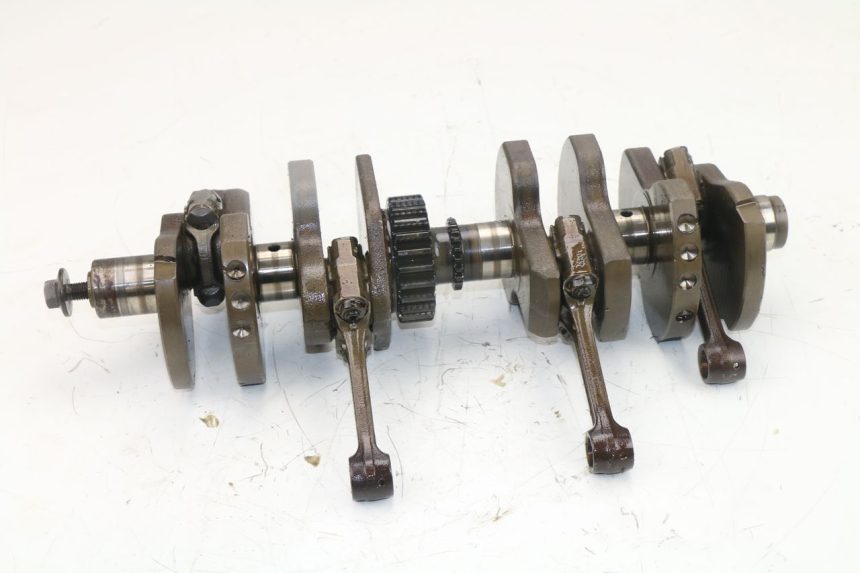 photo de CRANKSHAFT YAMAHA XJN DIVERSION 600 (2000 - 2003)