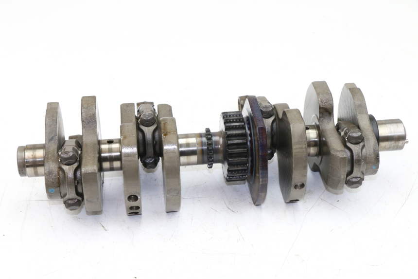 photo de CRANKSHAFT YAMAHA XJS DIVERSION 600 (2000 - 2003)