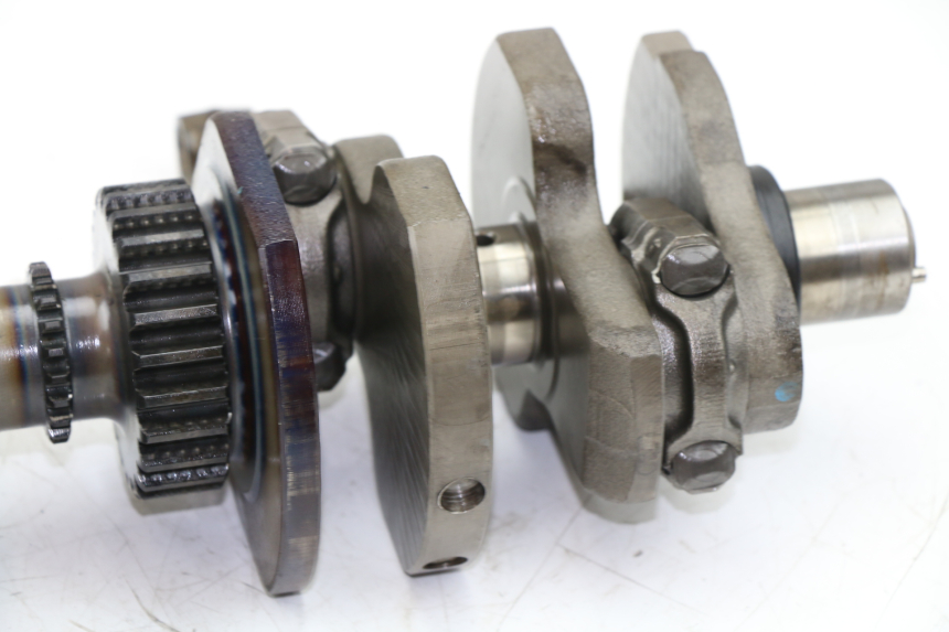 photo de CRANKSHAFT YAMAHA XJS DIVERSION 600 (2000 - 2003)