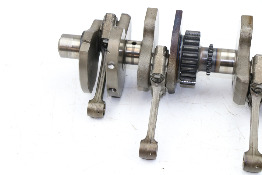 photo de CRANKSHAFT YAMAHA XJS DIVERSION 600 (2000 - 2003)