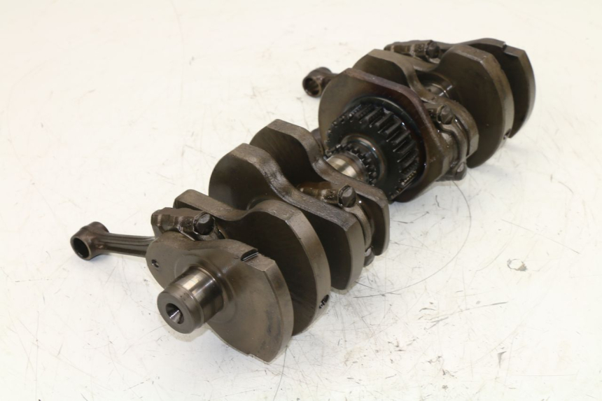 photo de CRANKSHAFT YAMAHA XJS DIVERSION 600 (1997 - 1999)