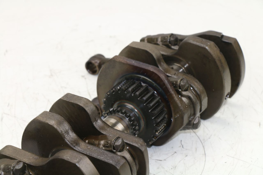 photo de CRANKSHAFT YAMAHA XJS DIVERSION 600 (1997 - 1999)